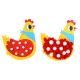 Tookyland: set de creat imagini cu pompom - .foto