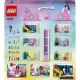 Lego® Gabi mājiņa 10788 - .attēls