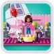Lego® Domek dla lalek Gabby - .zdjęcie 