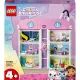 Lego® Domek dla lalek Gabby - .zdjęcie 