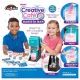 Cra-Z-Art:Schuimkoffiehuis - .afbeelding