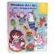Tookyland: Glasmalset – Prinzessinnen - . bild aus
