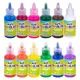 Tookyland: Marmerverfset – 12 kleuren - .afbeelding