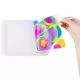 Tookyland: Marmerverfset – 12 kleuren - .afbeelding