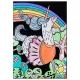 Tookyland: samtige Malset - Einhorn, 30x25 cm - . bild aus