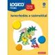 Logico Primo: Karty pracy - Poznajemy liczby - .zdjęcie 