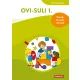 Ovi-suli 1. - Színek, formák, idomok - . kép