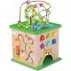 Tooky Toy: pudełko zadań - las - .zdjęcie 