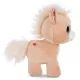 Nici: Miss Cinnamon póni plüssfigura - 17 cm - . kép