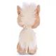 Nici: Miss Cinnamon póni plüssfigura - 17 cm - . kép