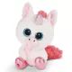 Nici: Milky-Fee unikornis plüssfigura - 15 cm - . kép
