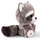 Nici: Clooney mosómaci plüssfigura - 25 cm - . kép
