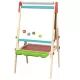 Tooky Toy: Deluxe Zeichentafel mit Aufbewahrung - beidseitig - . bild aus
