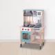 Tooky Toy: speelkeuken set met magnetron - .afbeelding