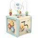Tooky Toy: Caixa de atividades 5 em 1 - .Imagem