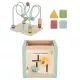 Tooky Toy: Caixa de atividades 5 em 1 - .Imagem