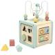 Tooky Toy: Caixa de atividades 5 em 1 - .Imagem