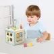Tooky Toy: Caixa de atividades 5 em 1 - .Imagem