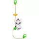 Cutie Climbers: Zoe, das Zebra - . bild aus