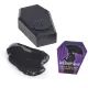 Srijeda: crna pametna plastelina - .slika