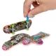 Tech Deck: 4-es ujjgördeszka csomag - többféle - . kép