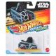 Hot Wheels: Racer kisautó - Darth Vader - . kép