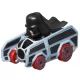Hot Wheels: Racer kisautó - Darth Vader - . kép