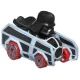 Hot Wheels: Racer kisautó - Darth Vader - . kép