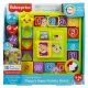 Fisher-Price: Kacagj és fejlődj tanuló játéktábla - . kép