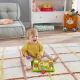 Fisher-Price: Kacagj és fejlődj tanuló játéktábla - . kép