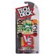 Tech Deck: VS set de 2 fingerboard cu accesorii pistă - diferite - .foto