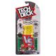 Tech Deck: VS 2 db-os ujjgördeszka készlet pályaelemmel - többféle - . kép
