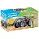 Playmobil: Nagy traktor töltőállomással 71305 - . kép