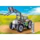 Playmobil: Nagy traktor töltőállomással 71305 - . kép