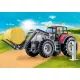 Playmobil: Nagy traktor töltőállomással 71305 - . kép