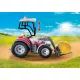 Playmobil: Nagy traktor töltőállomással 71305 - . kép