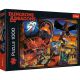 Trefl: A Dungeons & Dragons eredete puzzle - 1000 darabos - . kép