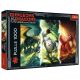 Trefl: Dungeons & Dragons Honor Among Thieves puzzle - 1000 darabos - . kép
