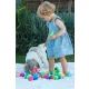 Lalaboom: Montessori-Entwicklungsspiel - 30 Teile - . bild aus