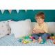 Lalaboom: Montessori zīdaiņu attīstošā rotaļlieta - 30 daļas - .attēls