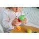 Lalaboom: Montessori rozvojová hra - 36 kusů - .obrázek