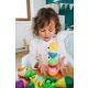 Lalaboom: Montessori rozvojová hra - 36 kusů - .obrázek