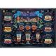 Trefl: Kávéidő puzzle - 500 darabos - . kép
