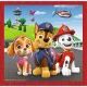 Trefl: Paw Patrol 3 in 1 puzzle, cani felici - 20, 36, 50 pezzi - .immagine