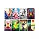 Dixit : Jeu de société Disney en hongrois - .image