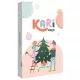 Kari Pakli - carte da gioco in lingua ungherese - .immagine