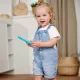 ABC: Smartphone mit Licht und Ton - . bild aus
