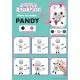 Gabby's Poppenhuis: kleiset met poppenhuis - .afbeelding