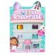 Gabby's Poppenhuis: activiteiten set - .afbeelding