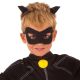 Rubies: Miraculous Fekete macska jelmez 7-8 éveseknek - 117-128 cm - . kép